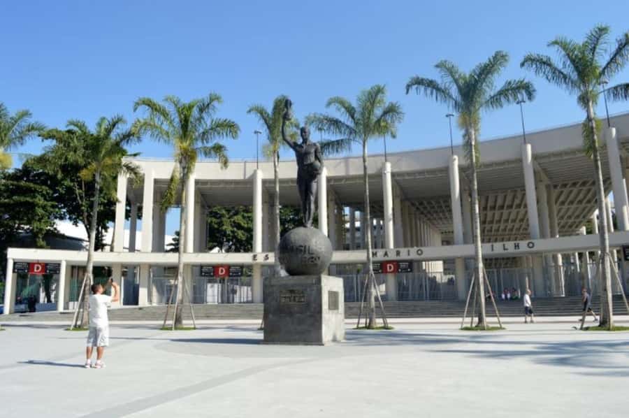 Rio de Janeiro: Full-Day Guided Sightseeing Tour - Key points to know before booking