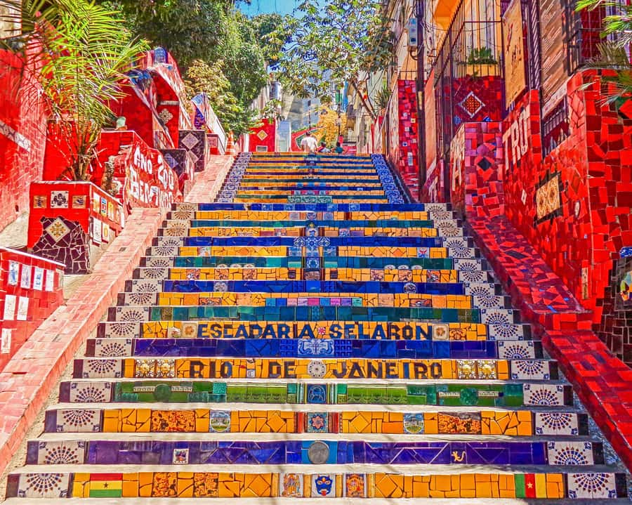 Rio de Janeiro: Full-Day Guided Sightseeing Tour - A full day that puts Rio’s icons in one route