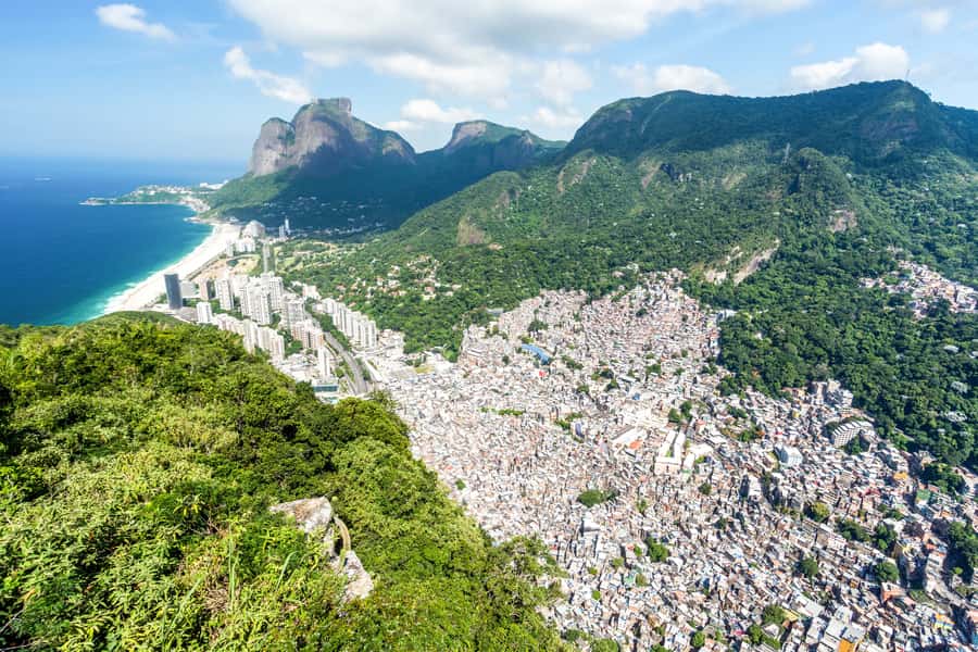 Rio de Janeiro Full-Day Sightseeing Tour - Why the early start matters at Christ the Redeemer