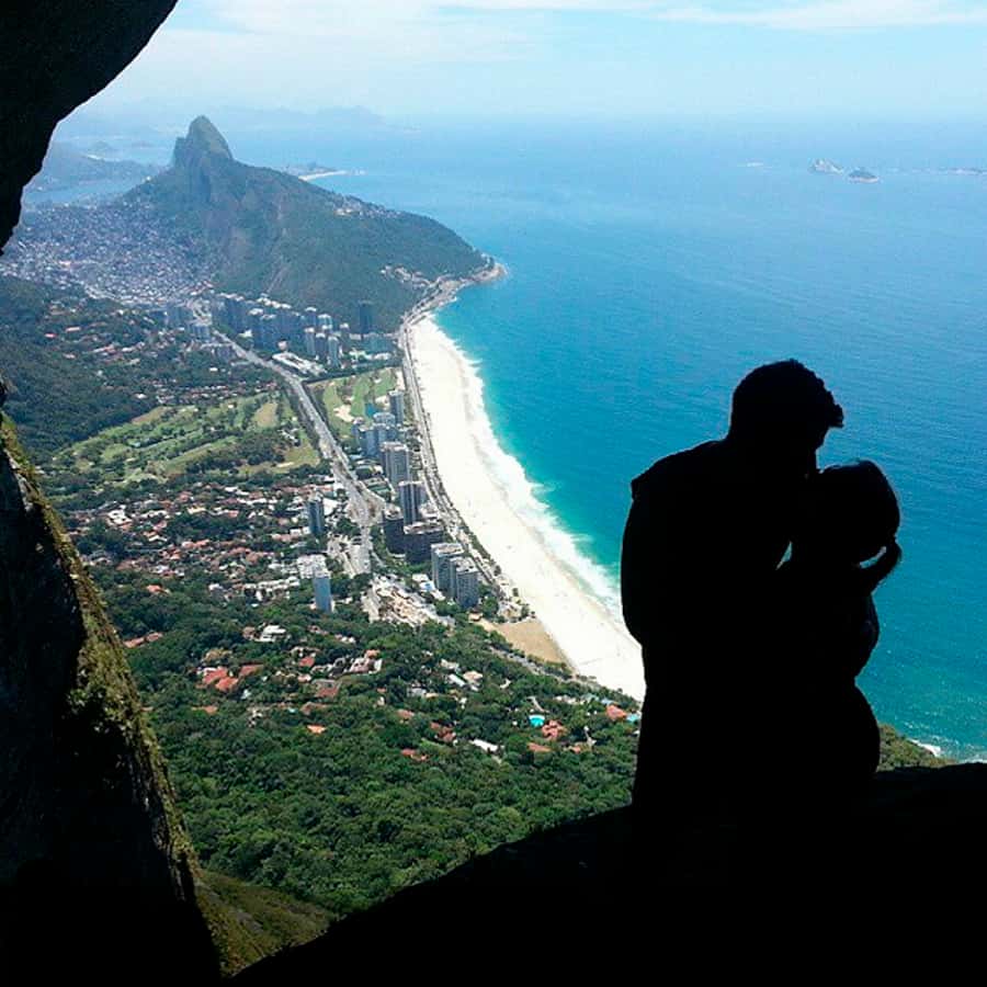 Rio de Janeiro: Garganta do Céu Guided Hike - Garganta do Céu and the Rio Panorama