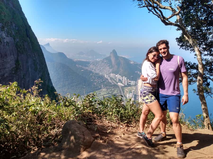 Rio de Janeiro: Garganta do Céu Guided Hike - The Return to Pedra da Gávea’s Base
