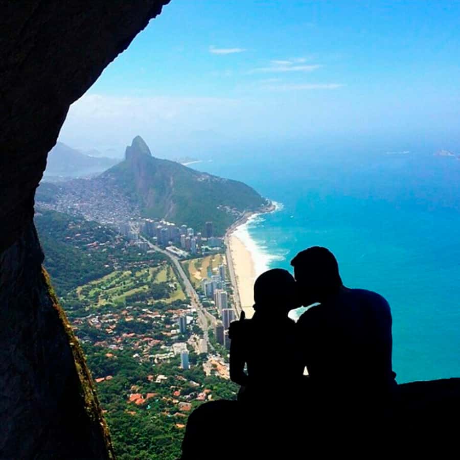 Rio de Janeiro: Garganta do Céu Guided Hike - A Shorter Trail That Works Harder
