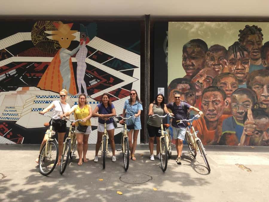 Rio de Janeiro: Guided Bike Tours in Small Groups - How Much Value Do You Get for $36?