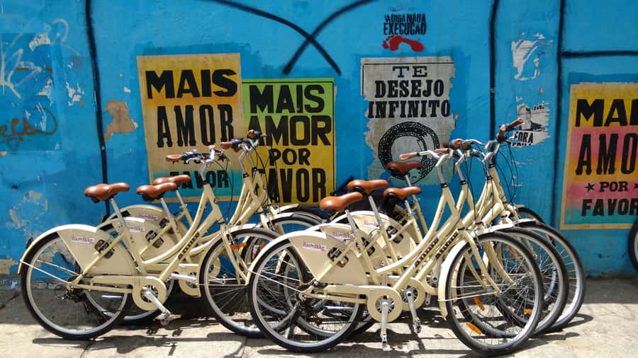 Rio de Janeiro: Guided Bike Tours in Small Groups - Choosing the Right Route for Your Rio Visit