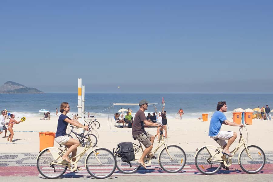 Rio de Janeiro: Guided Bike Tours in Small Groups - Should You Book This Rio Bike Tour?