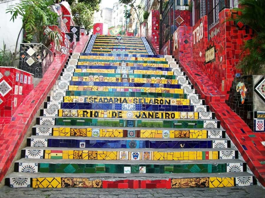 Rio de Janeiro: Half-Day Christ the Redeemer and City Tour - The Sambadrome and the sound of Carnival