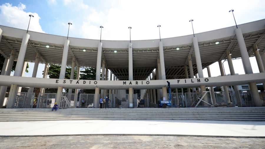 Rio de Janeiro: Half-Day Christ the Redeemer and City Tour - Inside Rio’s Metropolitan Cathedral
