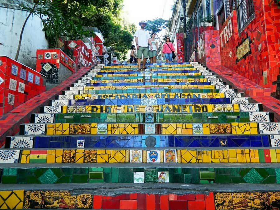 Rio de Janeiro: Half-Day Christ the Redeemer and City Tour - What five hours really means in Rio