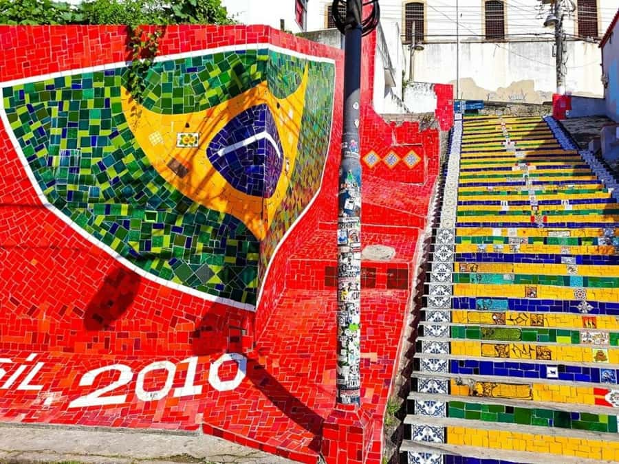 Rio de Janeiro: Half-Day Christ the Redeemer and City Tour - Through Tijuca Forest to Corcovado