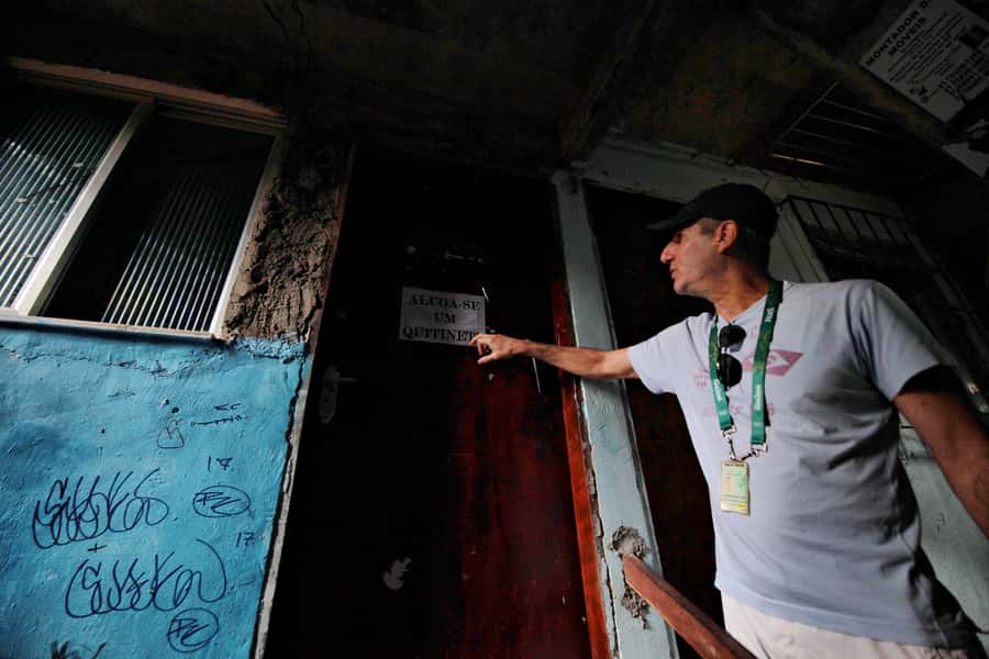 Rio De Janeiro: Half-Day Rocinha Favela Walking Tour - What to wear and bring