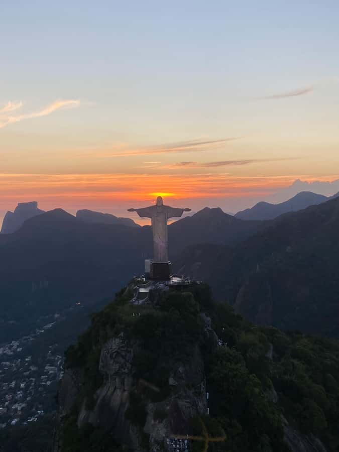 Rio De Janeiro Helicopter Flight Tour - Is $279 a Fair Price for Half an Hour?
