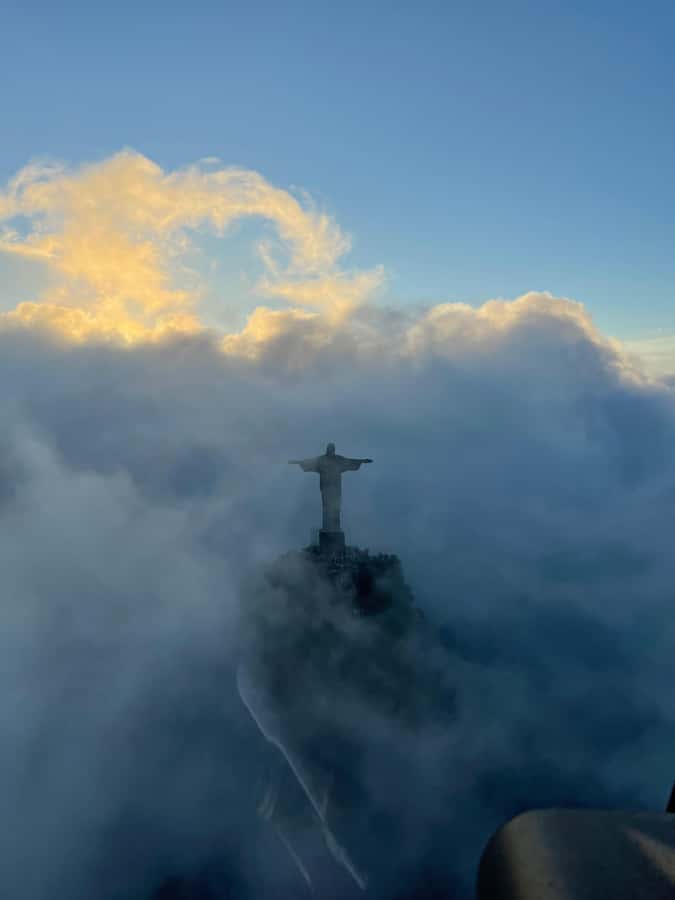 Rio De Janeiro Helicopter Flight Tour - Who Will Enjoy This Rio Flight Most