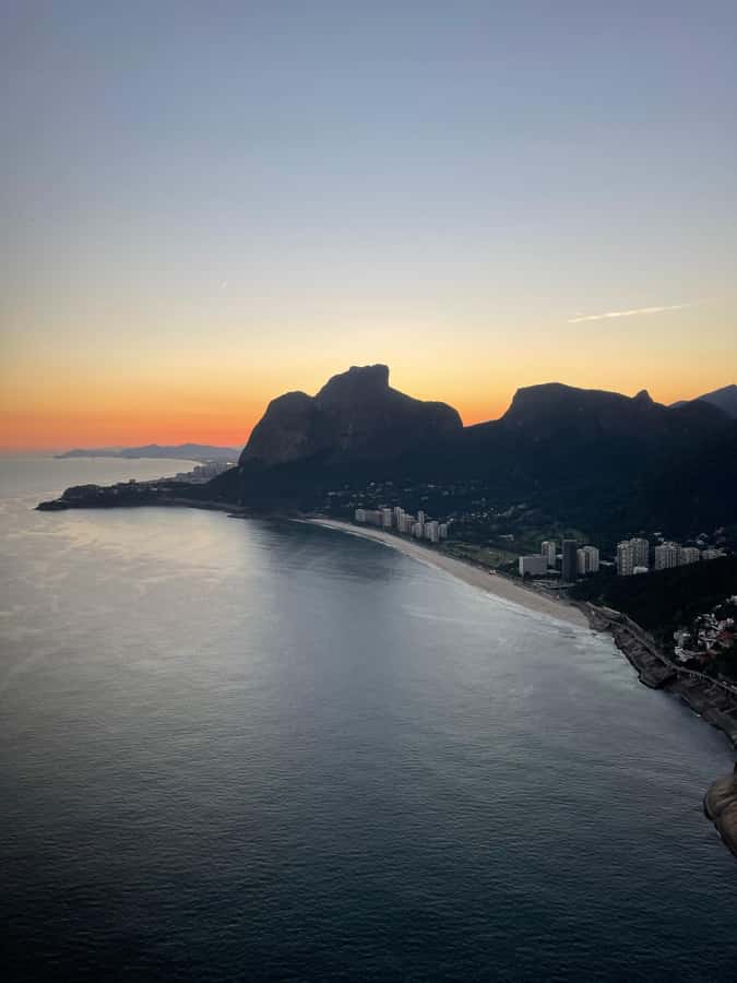 Rio De Janeiro Helicopter Flight Tour - A Practical Plan for Your Day