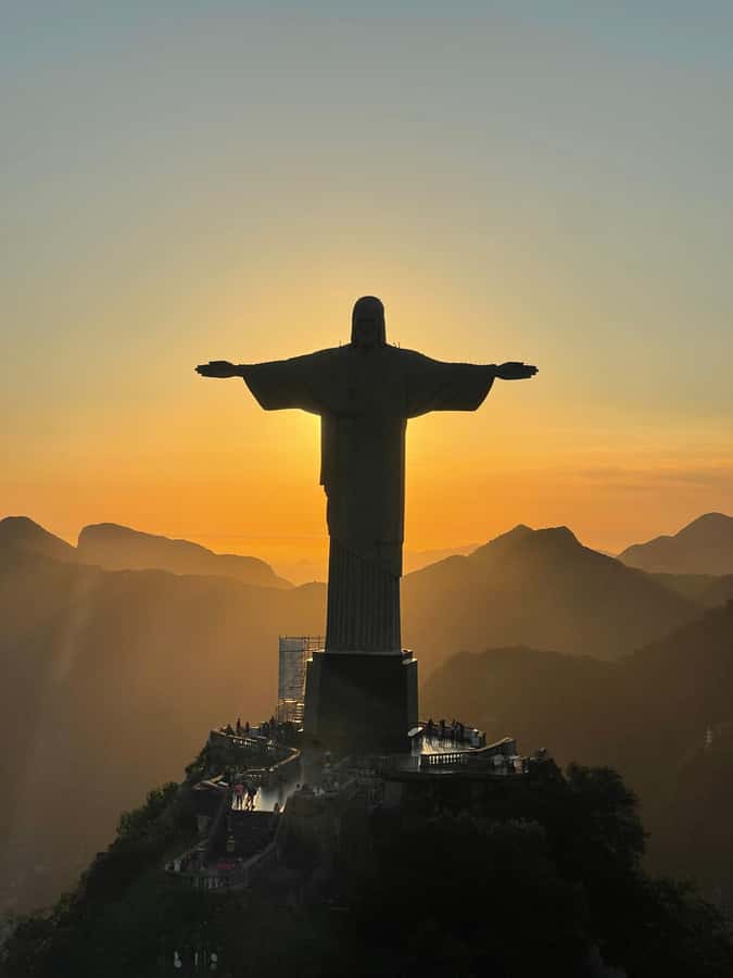 Rio De Janeiro Helicopter Flight Tour - FAQ
