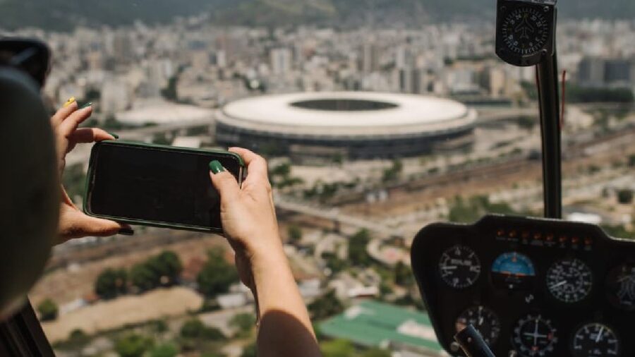 Rio de Janeiro: Helicopter Tour - Should you book this Rio helicopter tour?