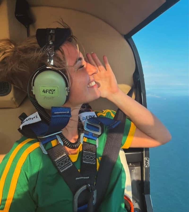 Rio de Janeiro: Helicopter Tour - The 25-minute route: add Copacabana and Sugarloaf