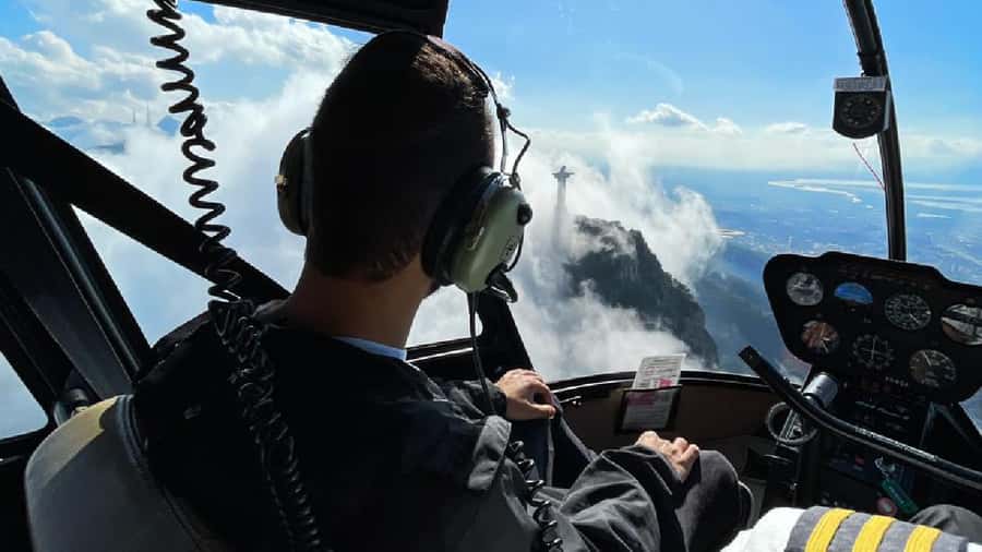 Rio de Janeiro: Helicopter Tour - Price, timing, and the value question