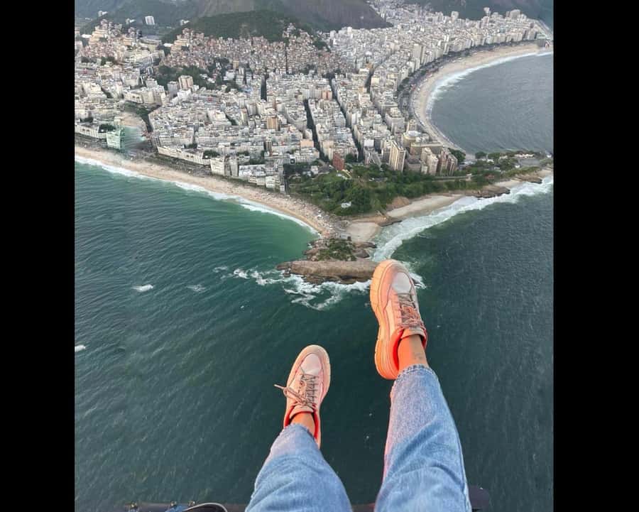 Rio de Janeiro Helicopter Tour | DOORS OFF - Key points before you book
