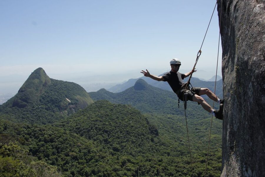 Rio de Janeiro: Hiking and Rappelling at Tijuca Forest - Why this Tijuca Forest day feels different