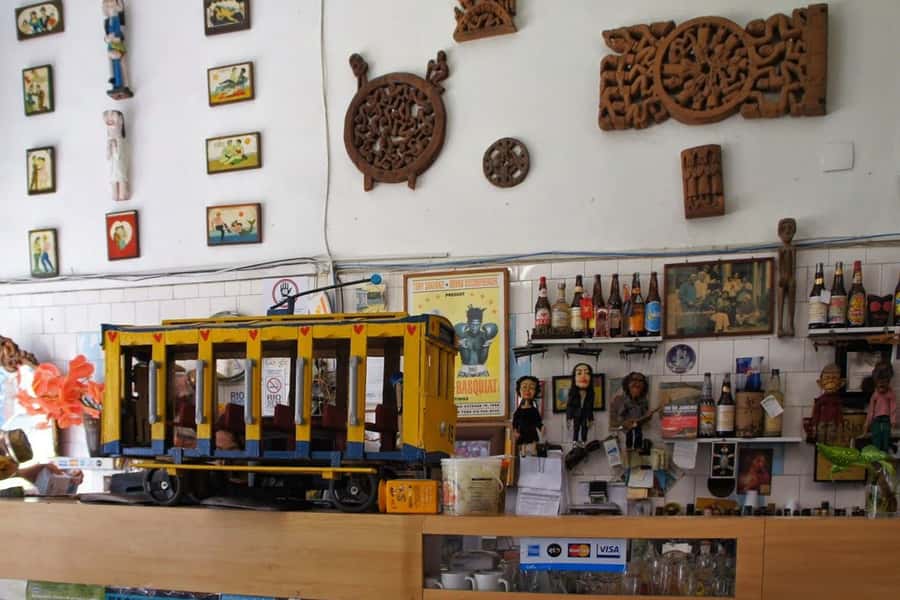 Rio de Janeiro: Historic Rio and Santa Teresa Half-Day Tour - Is $47 a fair price?