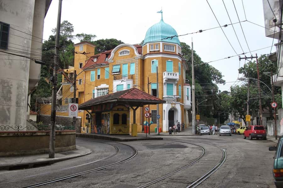Rio de Janeiro: Historic Rio and Santa Teresa Half-Day Tour - Should you book this Rio tour?