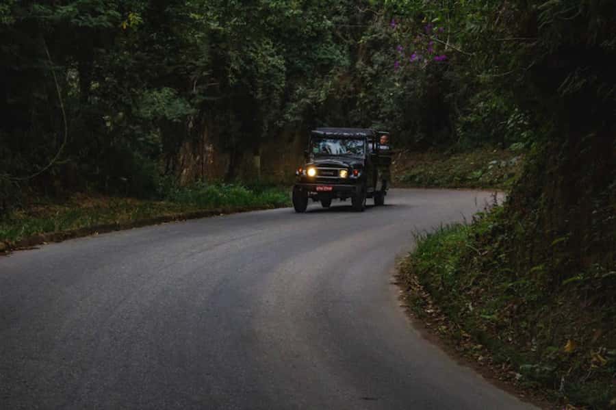 Rio de Janeiro: Jeep Tour Christ the Redeemer + Sugar Loaf - FAQ