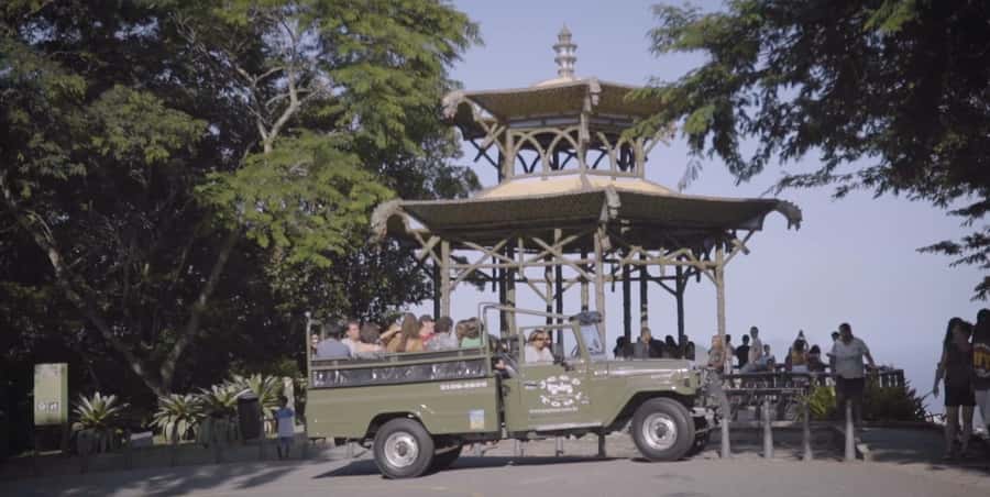Rio de Janeiro: Jeep Tour in the Tijuca Forest - How much value do you get for $82?