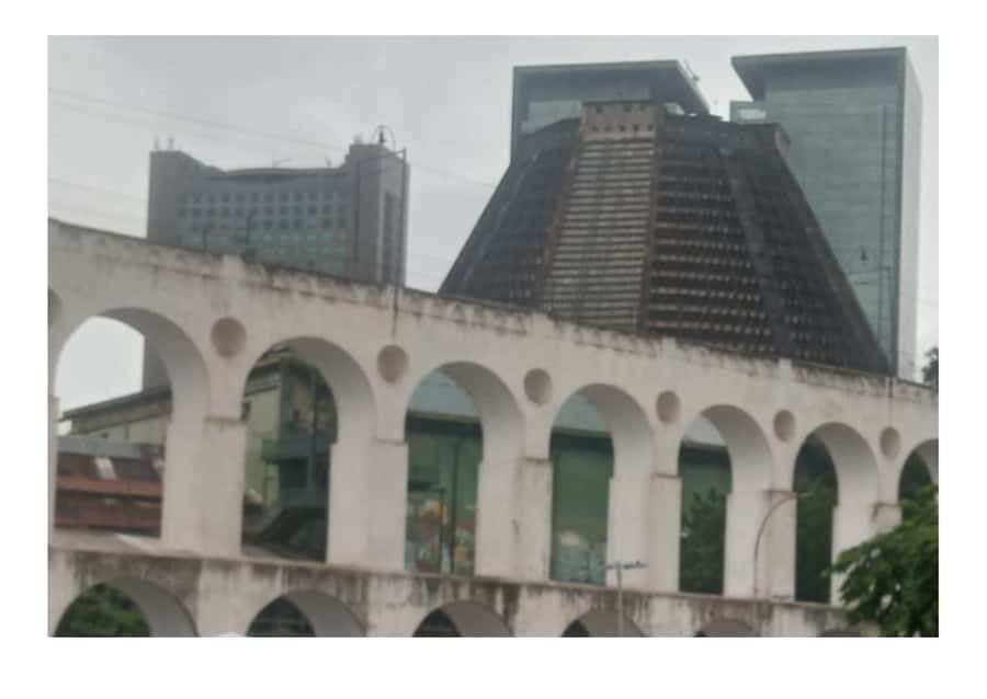 Rio de Janeiro: Lapa and Santa Teresa - Key points to know before booking