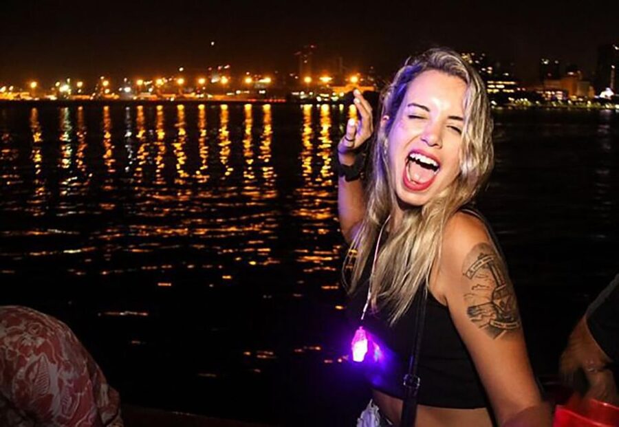 Rio de Janeiro: Late Night Boat Party with DJ and Dancing - What the $44 price includes, and what it does not