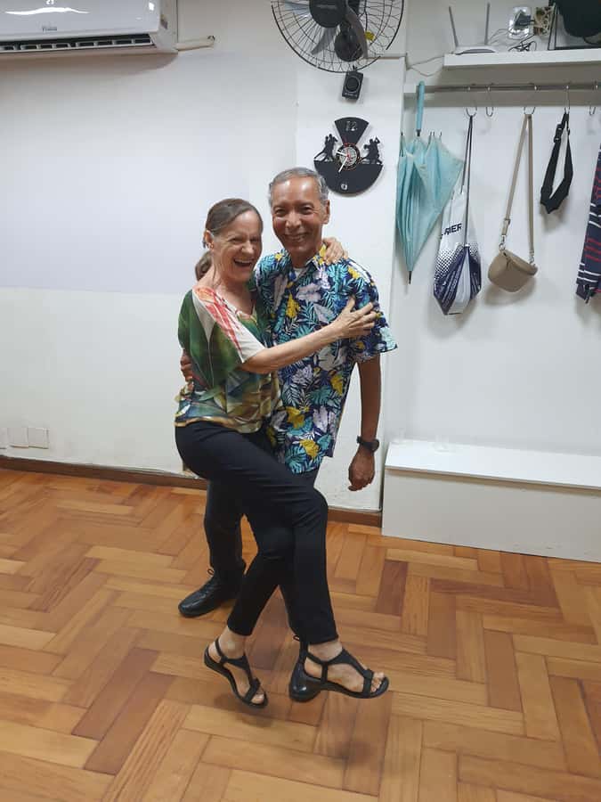 Rio de Janeiro: Local Experience in Forró dance - Booking details that matter