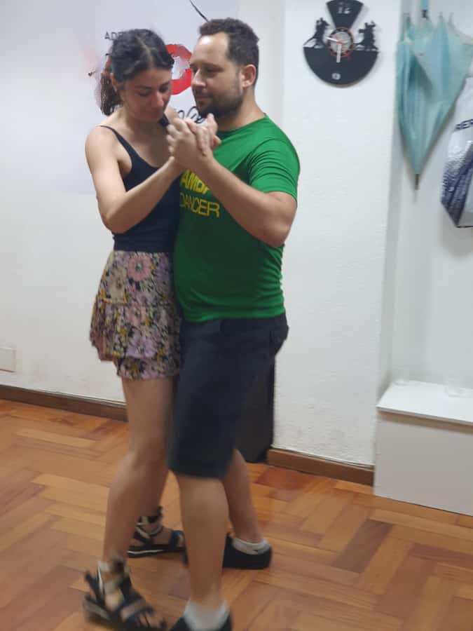 Rio de Janeiro: Local Experience in Forró dance - Timing, comfort, and getting home