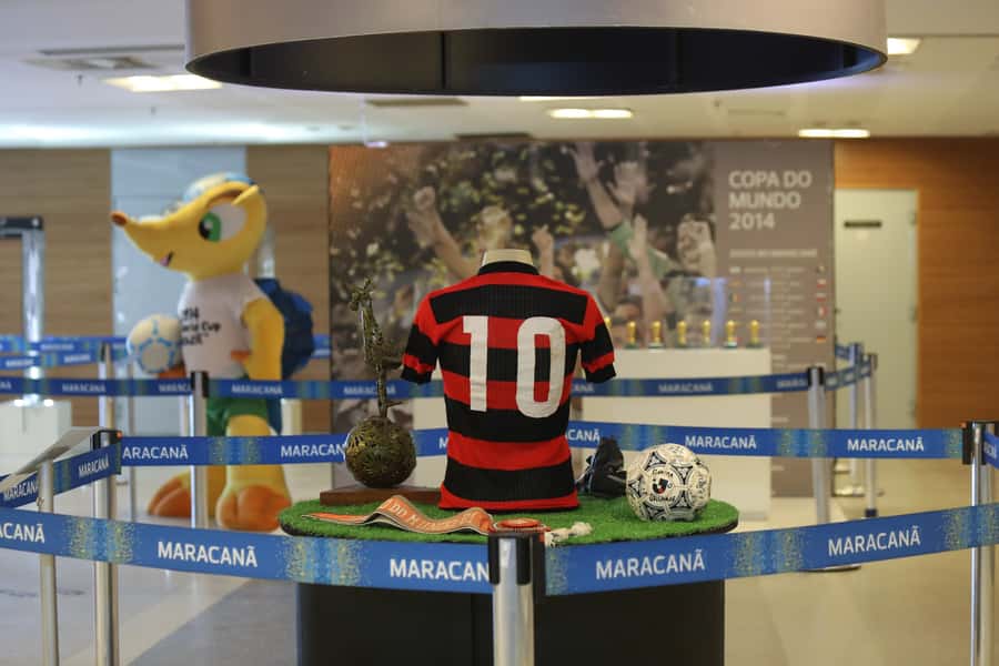 Rio de Janeiro: Maracanã & Flamengo Football Tour - Why Maracanã makes a strong first stop