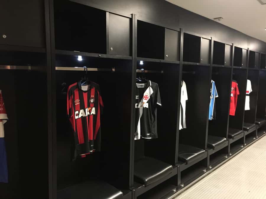 Rio de Janeiro: Maracanã Stadium Behind the Scenes Tour - Why Maracanã matters to football fans