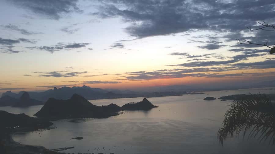 Rio de Janeiro: Niterói Day Trip - Why Niterói Makes a Good Day Trip from Rio