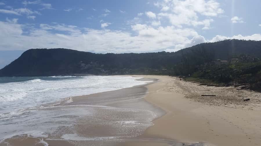Rio de Janeiro: Niterói Day Trip - Beaches Along the Niterói Coast