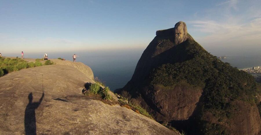 Rio de Janeiro: Pedra Bonita & Tijuca Forest Hike Tour - Is the $110 price good value?