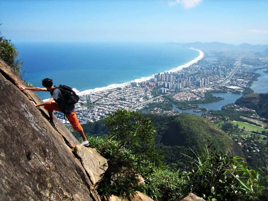 Rio de Janeiro: Pedra da Gávea 7-Hour Hike - What the Pedra da Gávea challenge is really like