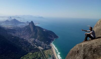 Pedra da Gávea 7-Hour Hike