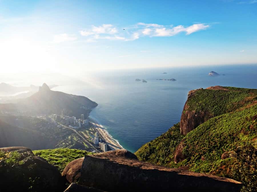 Rio de Janeiro: Pedra da Gávea 7-Hour Hike - What $56 gets you, and what it does not