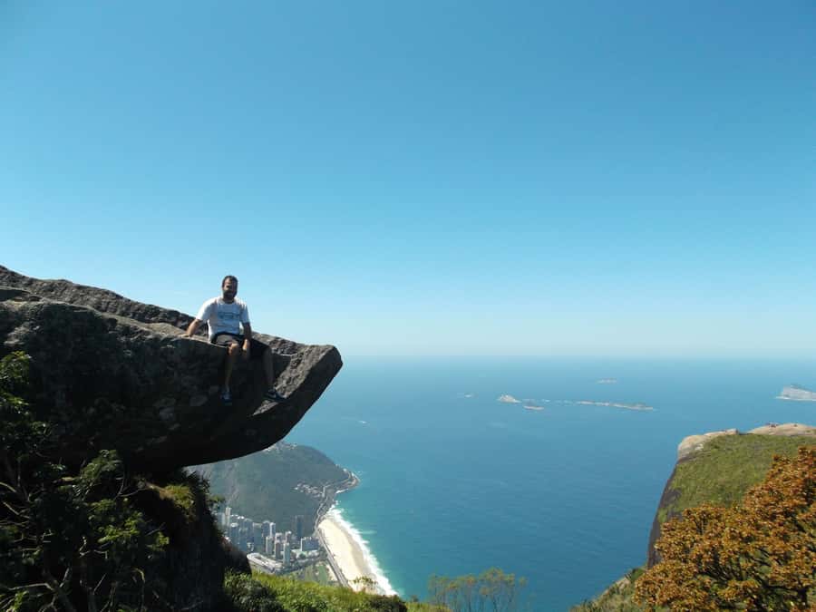 Rio de Janeiro: Pedra da Gavea Adventure Hike - Key points to know before you go