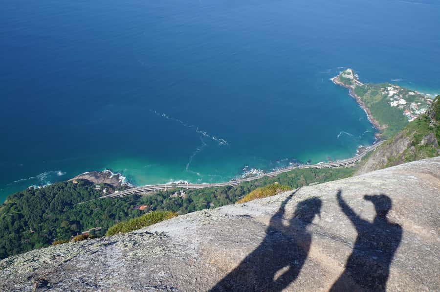 Rio de Janeiro: Pedra da Gavea Adventure Hike - Should you book Pedra da Gávea?