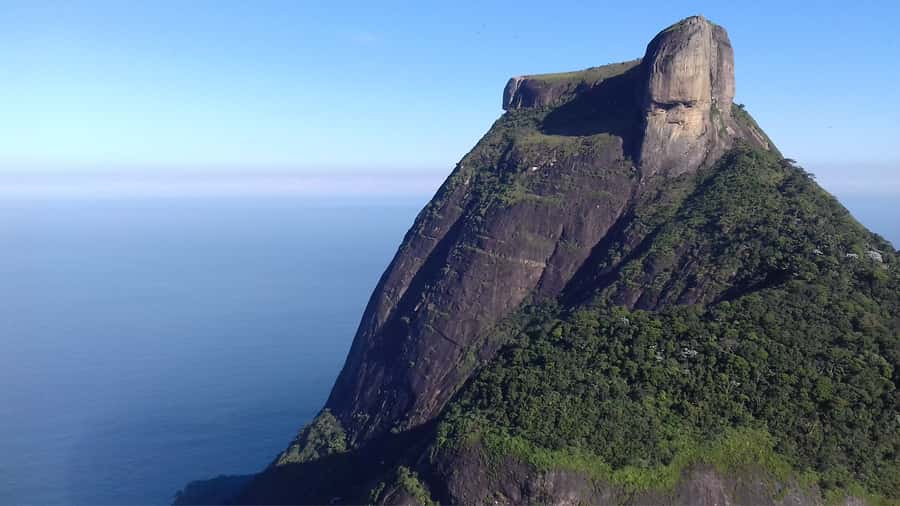 Rio de Janeiro: Pedra da Gavea Adventure Hike - Why Pedra da Gávea feels like more than a hike