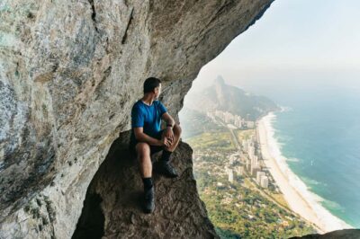 Pedra da Gávea Guided Hike Tour