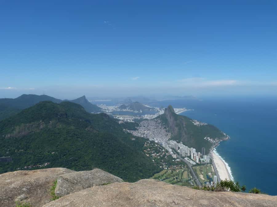 Rio de Janeiro: Pedra da Gávea Guided Hike Tour - Practical packing advice for the trail