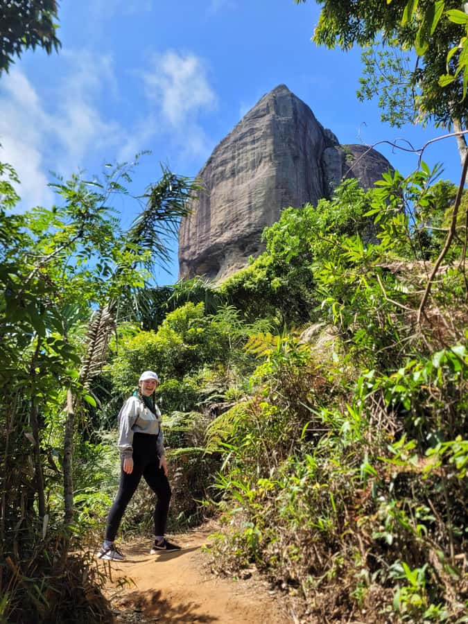 Rio de Janeiro: Pedra da Gávea - guided hike with best views - Key points to know before you book