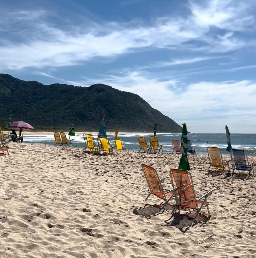 Rio de Janeiro: Pedra do Telégrafo trail and beach stop - Pedra do Telégrafo, Rio’s Forest Trail With a Beach Finish