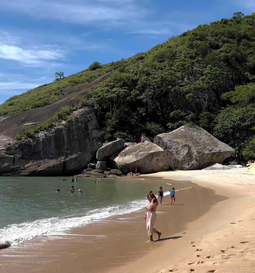 Rio de Janeiro: Pedra do Telégrafo trail and beach stop - Should You Book Pedra do Telégrafo and the Beach Stop?