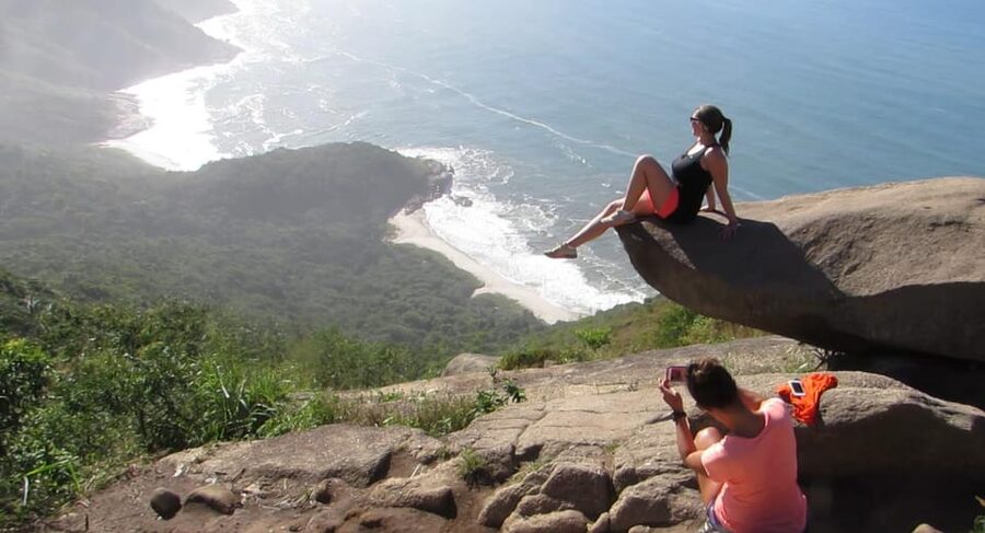 Rio de Janeiro: Pedra do Telégrafo Trail Hike and Ocean View - Booking details that matter