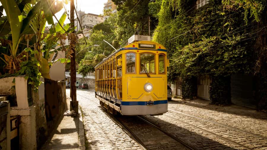 Rio de Janeiro Private: Christ, Sugarloaf, Maracanã and more - Through Tijuca Forest to Christ the Redeemer
