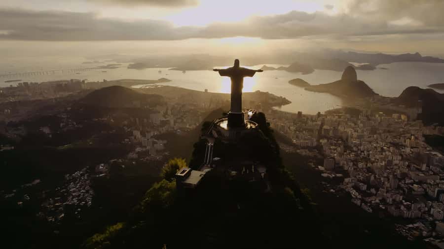 Rio de Janeiro Private: Christ, Sugarloaf, Maracanã and more - Selarón Steps and the art of Lapa